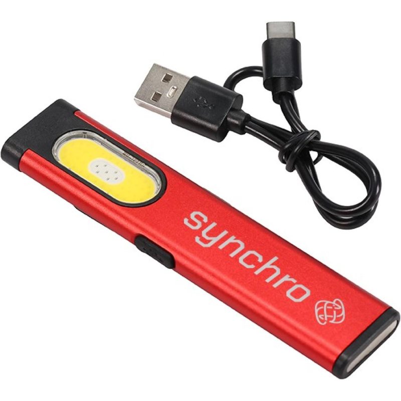 3W + 5W COB Slim Worklight - 6
