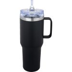 40 oz Urban Peak@ Apex Ridge Vacuum Travel Mug - 3