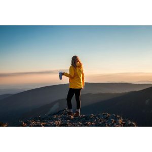 40 oz Urban Peak@ Apex Ridge Vacuum Travel Mug