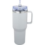 40 oz Urban Peak@ Apex Ridge Vacuum Travel Mug - 4