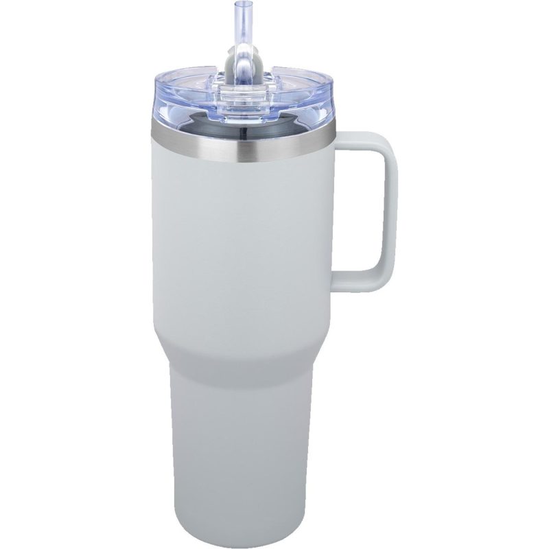 40 oz Urban Peak@ Apex Ridge Vacuum Travel Mug - 4