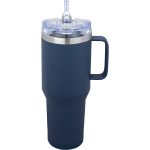 40 oz Urban Peak@ Apex Ridge Vacuum Travel Mug - 5