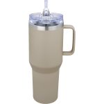 40 oz Urban Peak@ Apex Ridge Vacuum Travel Mug - 6