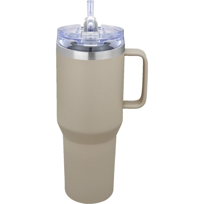 40 oz Urban Peak@ Apex Ridge Vacuum Travel Mug - 6