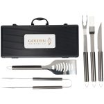5-Piece BBQ Set - 1