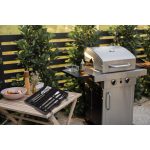 5-Piece BBQ Set