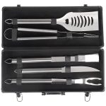 5-Piece BBQ Set - 3
