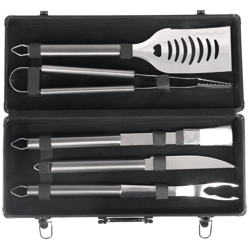 5-Piece BBQ Set - 3