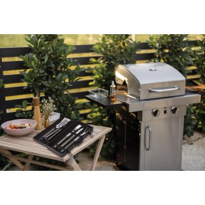 5-Piece BBQ Set