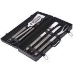 5-Piece BBQ Set - 4