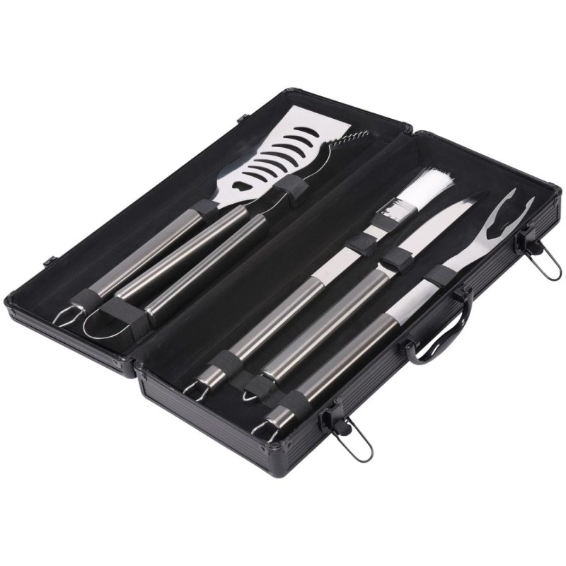 5-Piece BBQ Set - 4