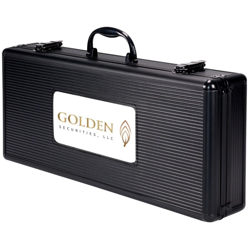 5-Piece BBQ Set - 5