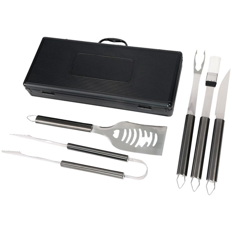 5-Piece BBQ Set - 7