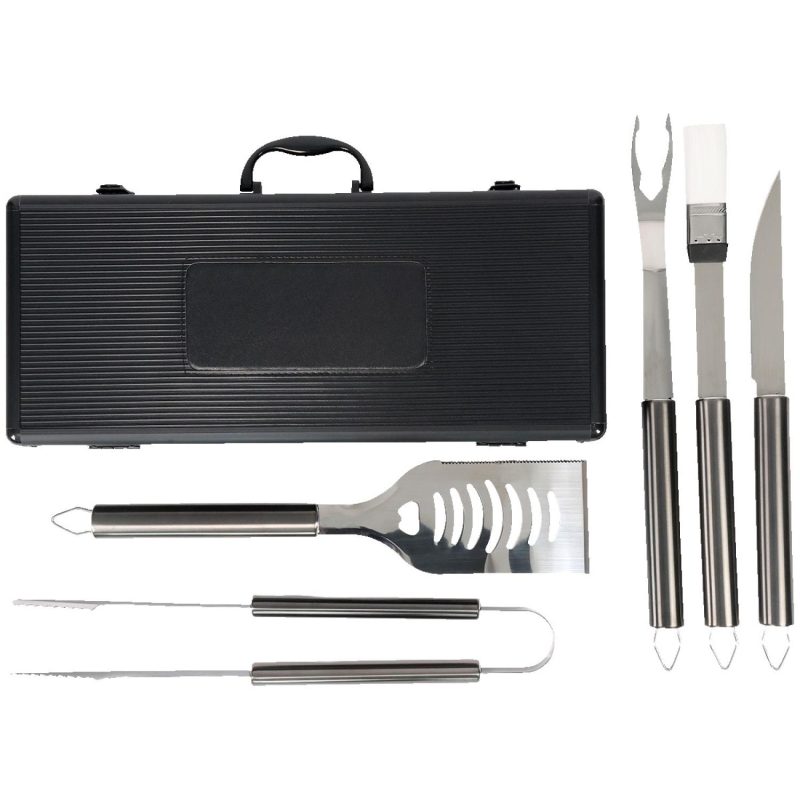5-Piece BBQ Set - 8