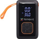 50W Tire Inflator - 1
