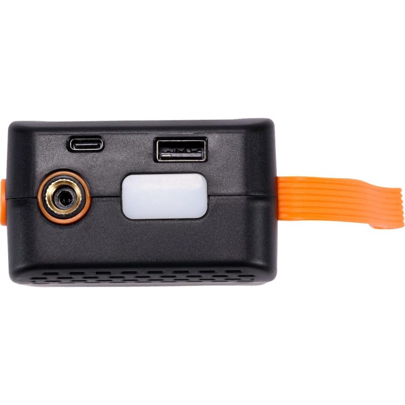 50W Tire Inflator - 5