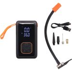 50W Tire Inflator - 7