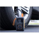 50W Tire Inflator - 9