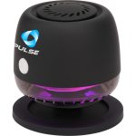 5W Compact Magnetic Bluetooth Speaker - 2