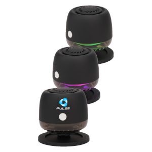 5W Compact Magnetic Bluetooth Speaker