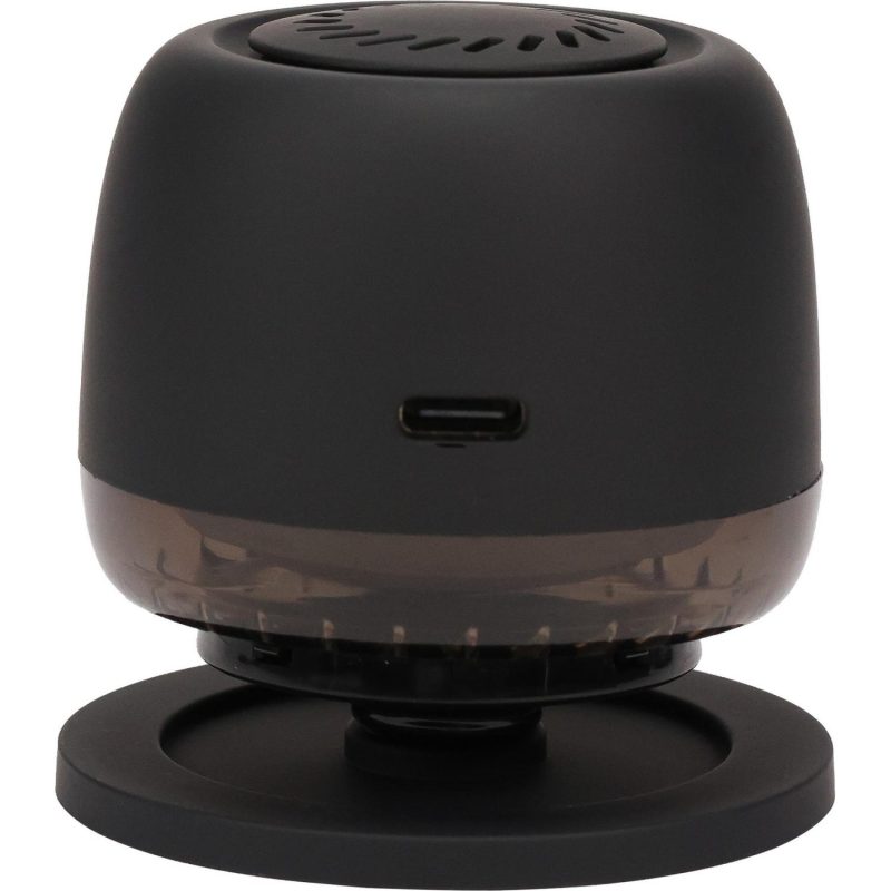 5W Compact Magnetic Bluetooth Speaker - 4