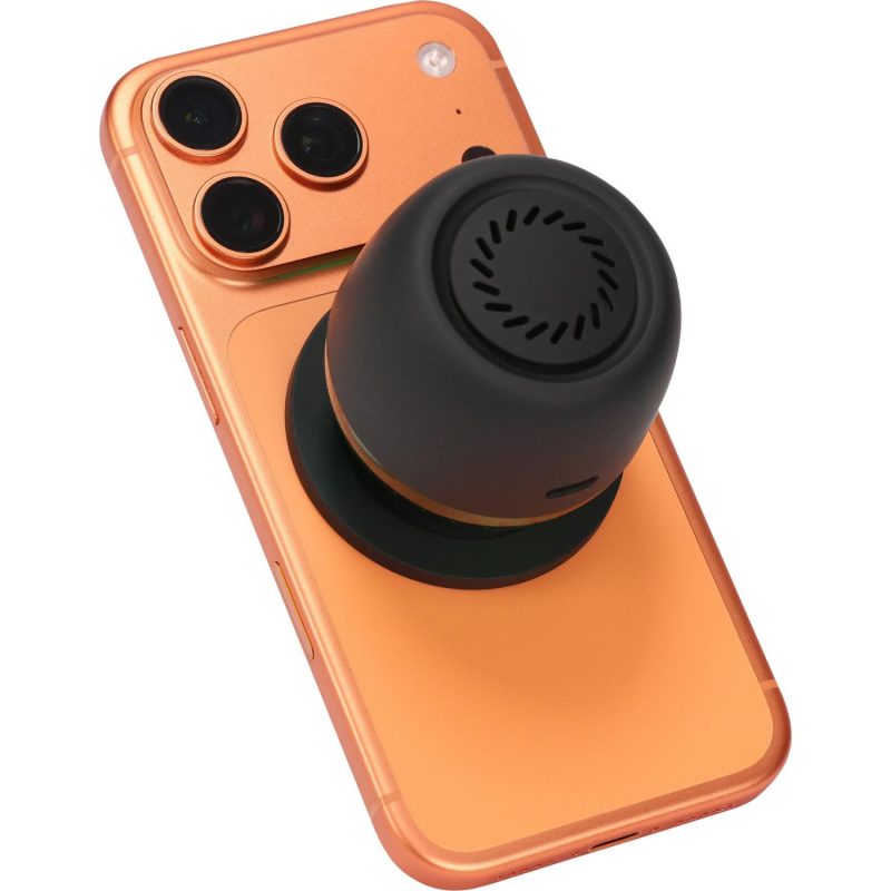 5W Compact Magnetic Bluetooth Speaker - 6
