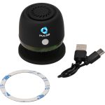5W Compact Magnetic Bluetooth Speaker - 8