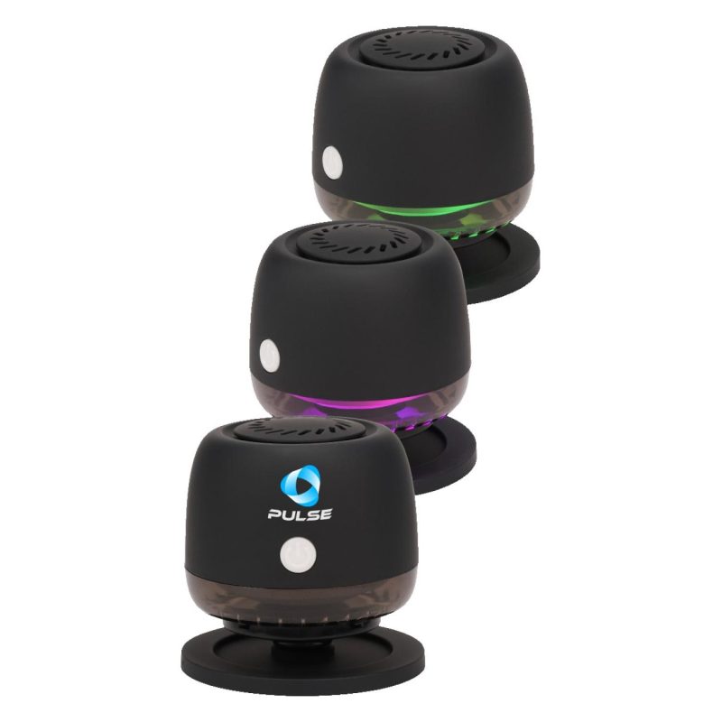 5W-Compact-Magnetic-Bluetooth-Speaker-EL247 5W Compact Magnetic Bluetooth Speaker