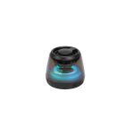 5W Magnetic Light Up Bluetooth Speaker - 1