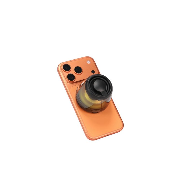 5W Magnetic Light Up Bluetooth Speaker - 3