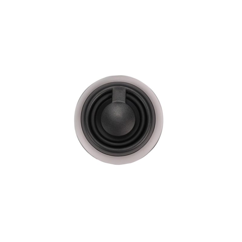 5W Magnetic Light Up Bluetooth Speaker - 5
