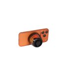 5W Magnetic Light Up Bluetooth Speaker - 7
