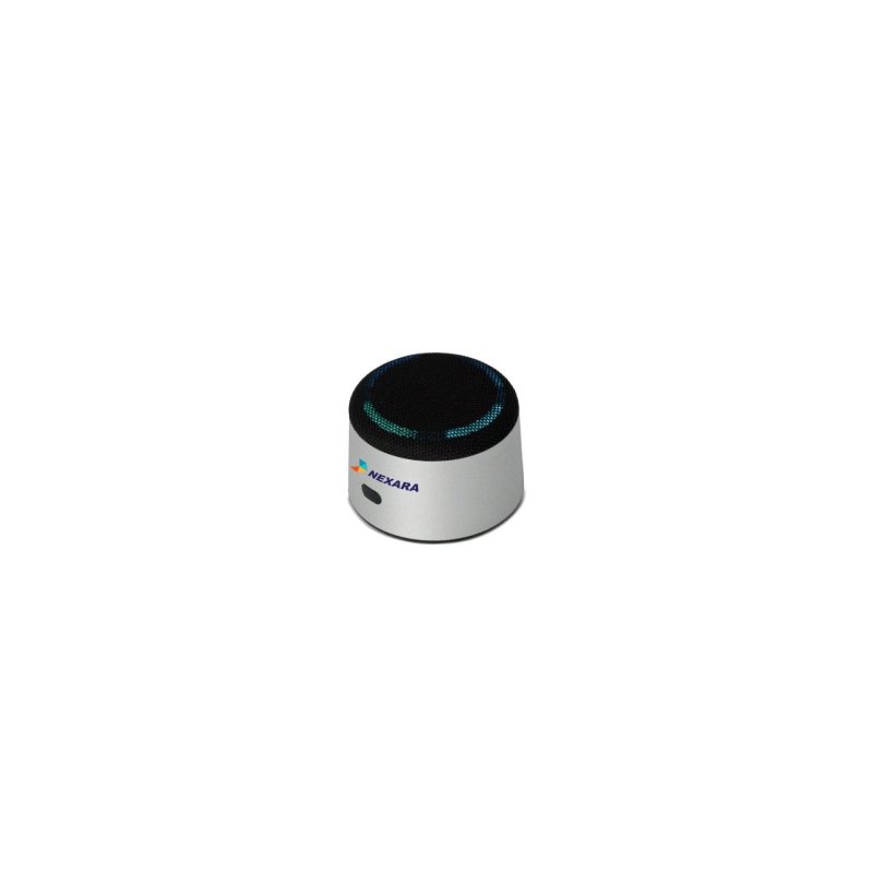 5W Wireless Magnetic Speaker - 1