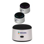 5W Wireless Magnetic Speaker