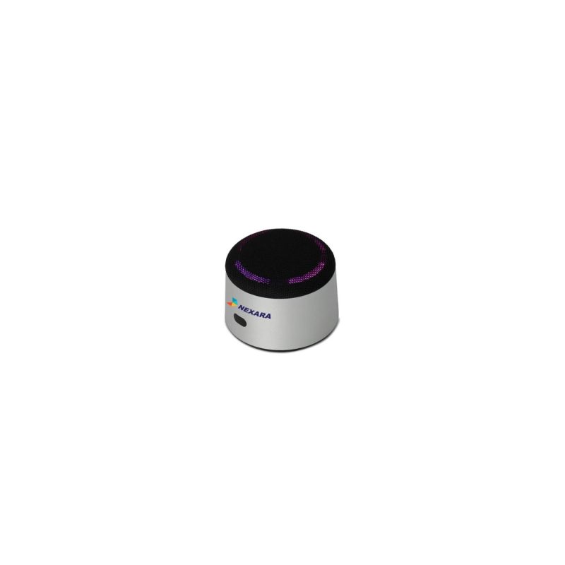 5W Wireless Magnetic Speaker - 3