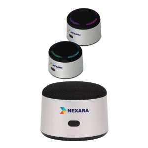 5W Wireless Magnetic Speaker