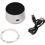 5W Wireless Magnetic Speaker - 8