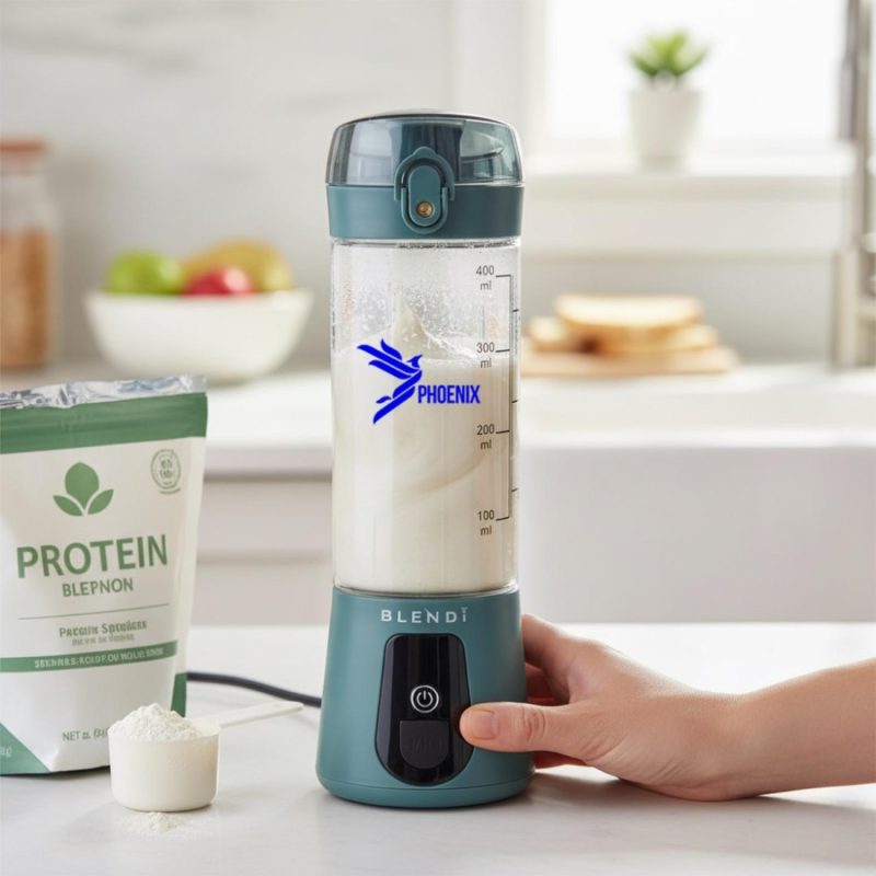 BLENDI Pro+ Portable Blender 17oz - 2