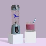 BLENDI Pro+ Portable Blender 17oz - 4