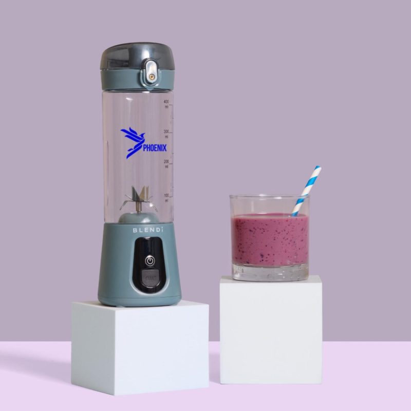 BLENDI Pro+ Portable Blender 17oz - 4