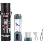 BLENDI Pro+ Portable Blender 17oz - 5