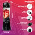 BLENDI Pro+ Portable Blender 17oz - 7