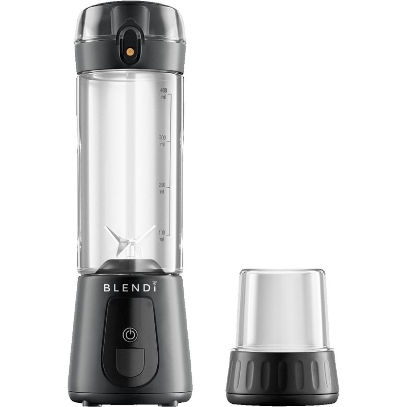 BLENDI Pro+ Portable Blender 17oz - 9