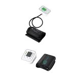 Bally Arm Blood Pressure Monitor