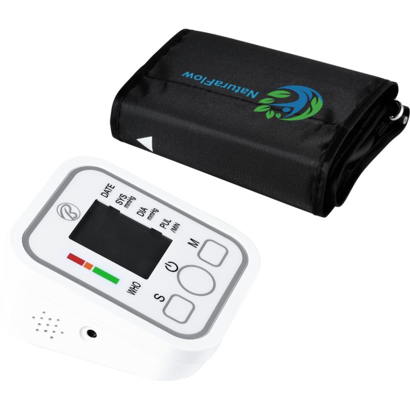 Bally Arm Blood Pressure Monitor - 2