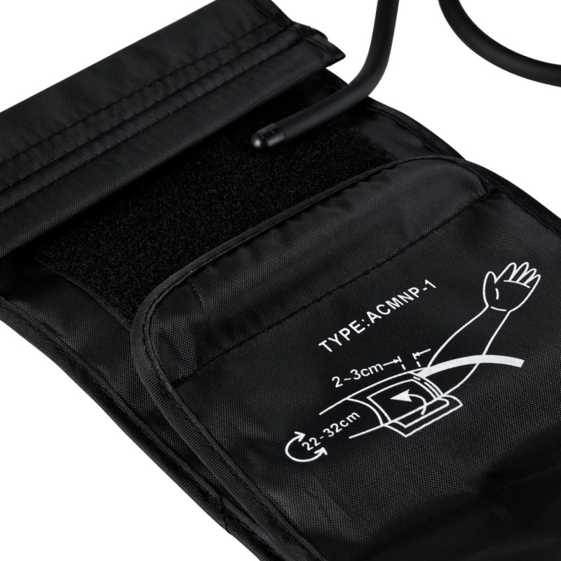 Bally Arm Blood Pressure Monitor - 3