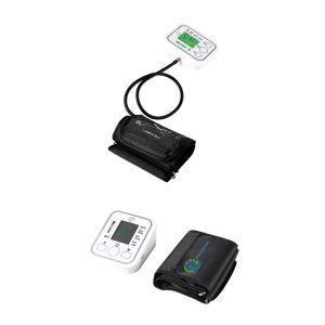 Bally Arm Blood Pressure Monitor