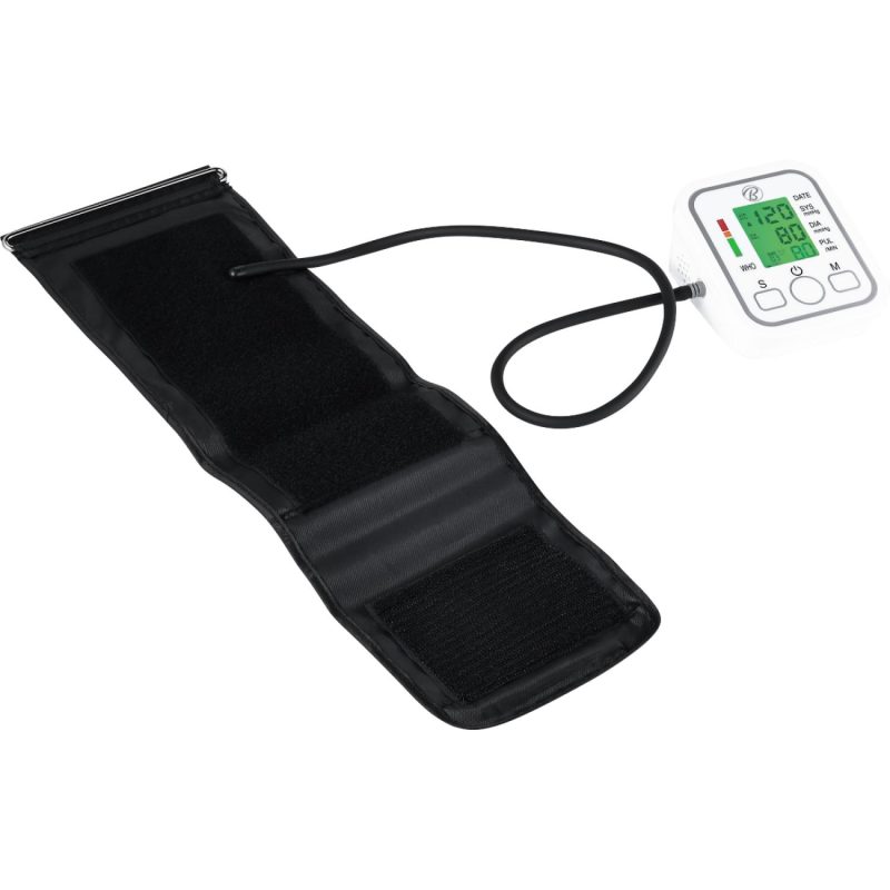 Bally Arm Blood Pressure Monitor - 6