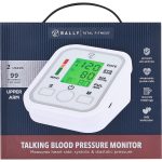 Bally Arm Blood Pressure Monitor - 7