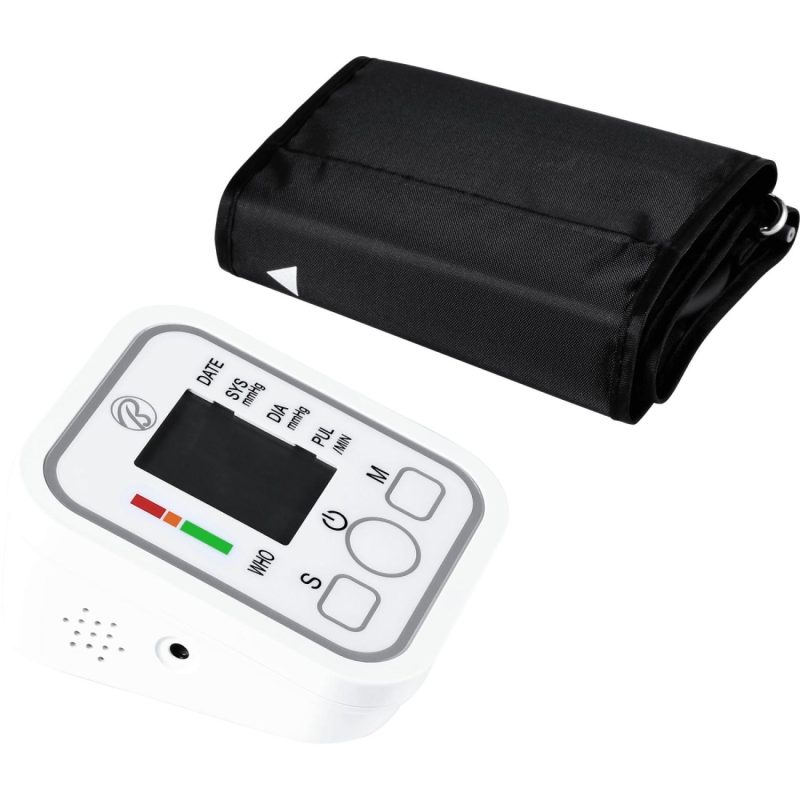 Bally Arm Blood Pressure Monitor - 9